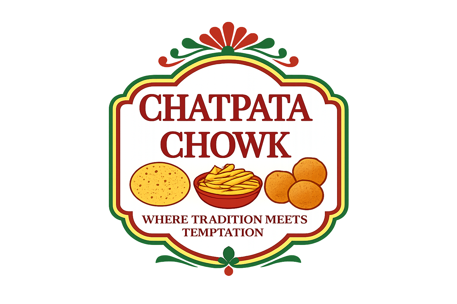 Chatpata Chowk